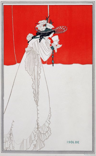 Isotta, illustrazione da 